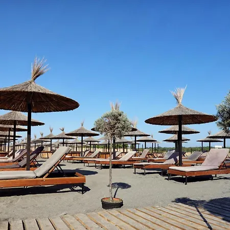 Blue Wave Διαμέρισμα *