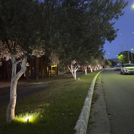 Grand Europa Resort Velipoja Apartment 公寓 *