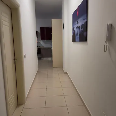 Blue Wave * Velipojë