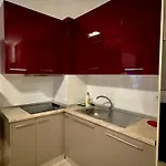 Grand Europa Apartman *