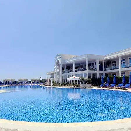 Apartment Grand Europa Velipoje