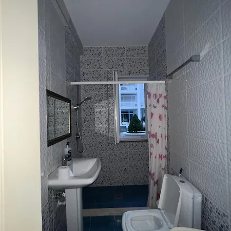 Grand Europa Apartmán